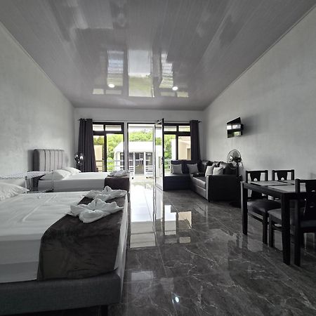 Cattleya Living Studio Monteverde Екстер'єр фото