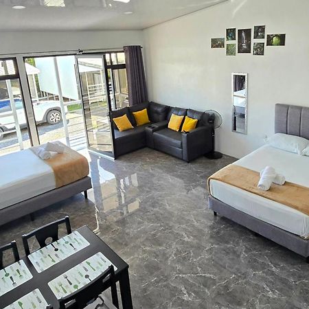 Cattleya Living Studio Monteverde Екстер'єр фото