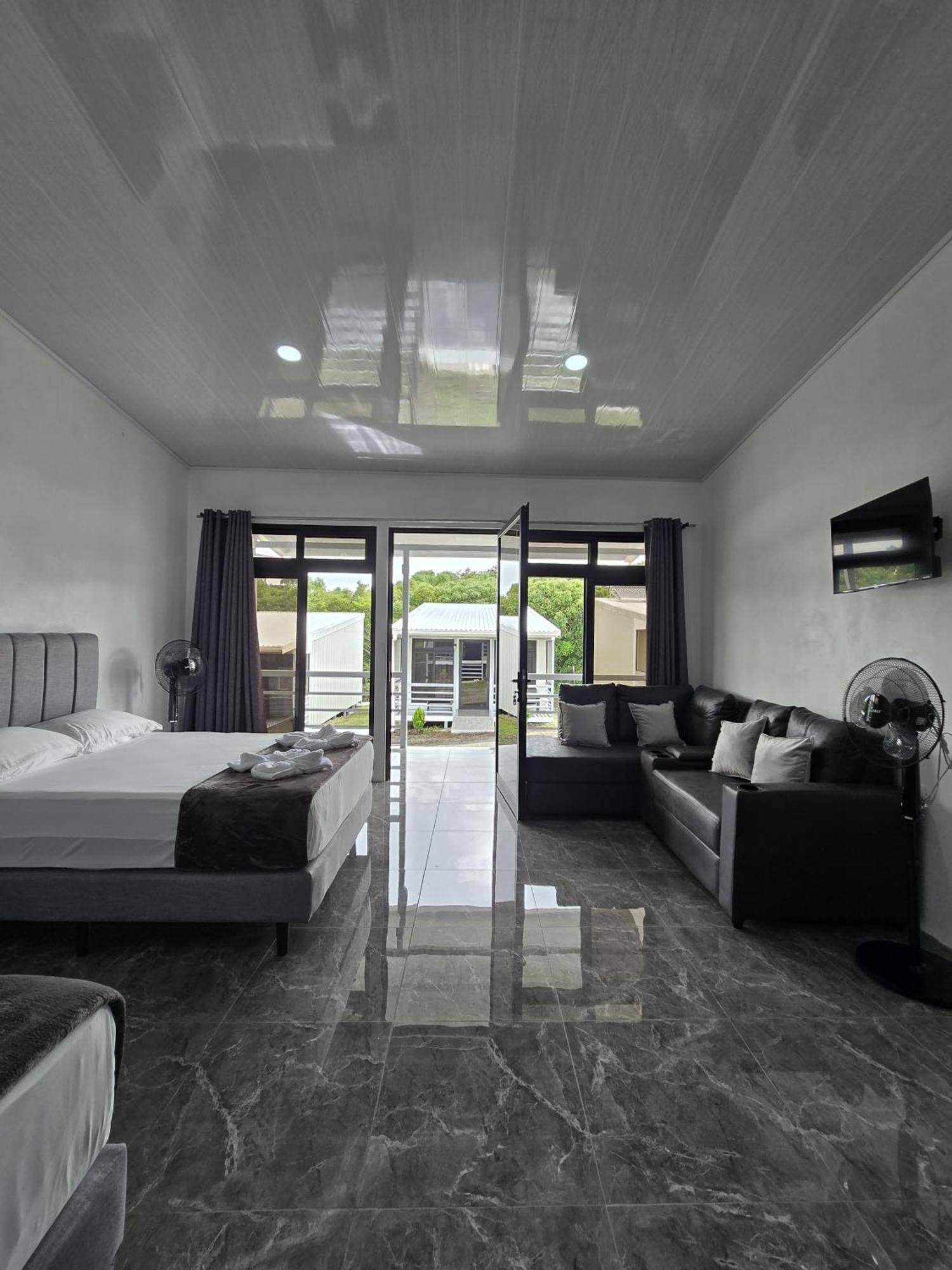 Cattleya Living Studio Monteverde Екстер'єр фото