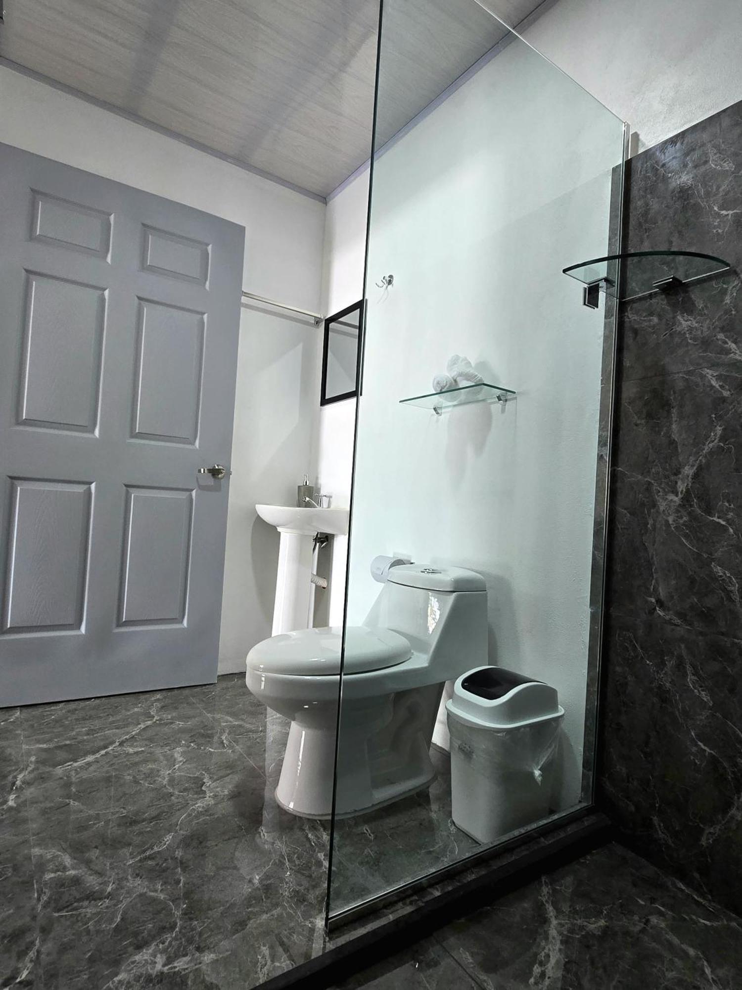 Cattleya Living Studio Monteverde Екстер'єр фото