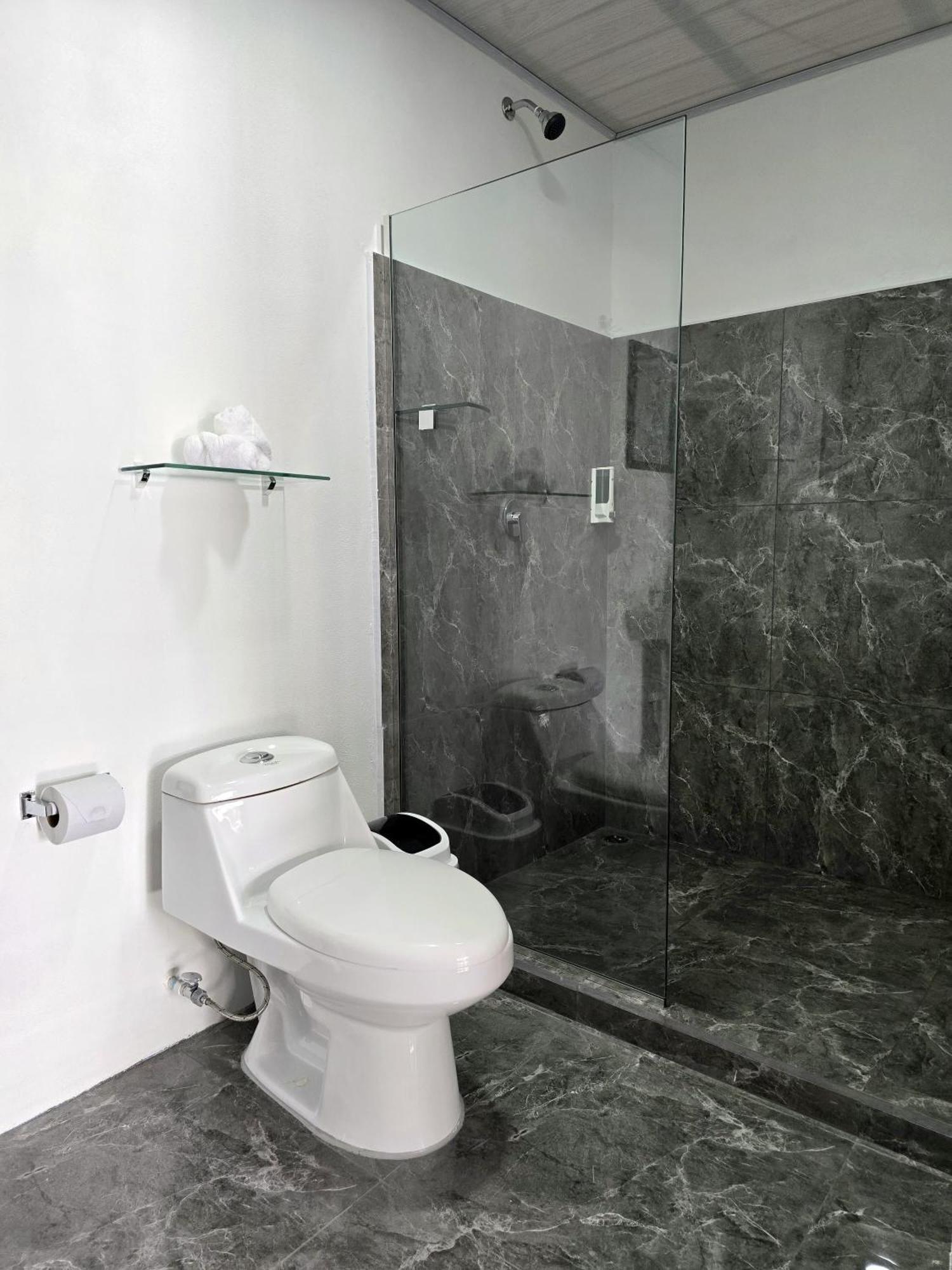 Cattleya Living Studio Monteverde Екстер'єр фото