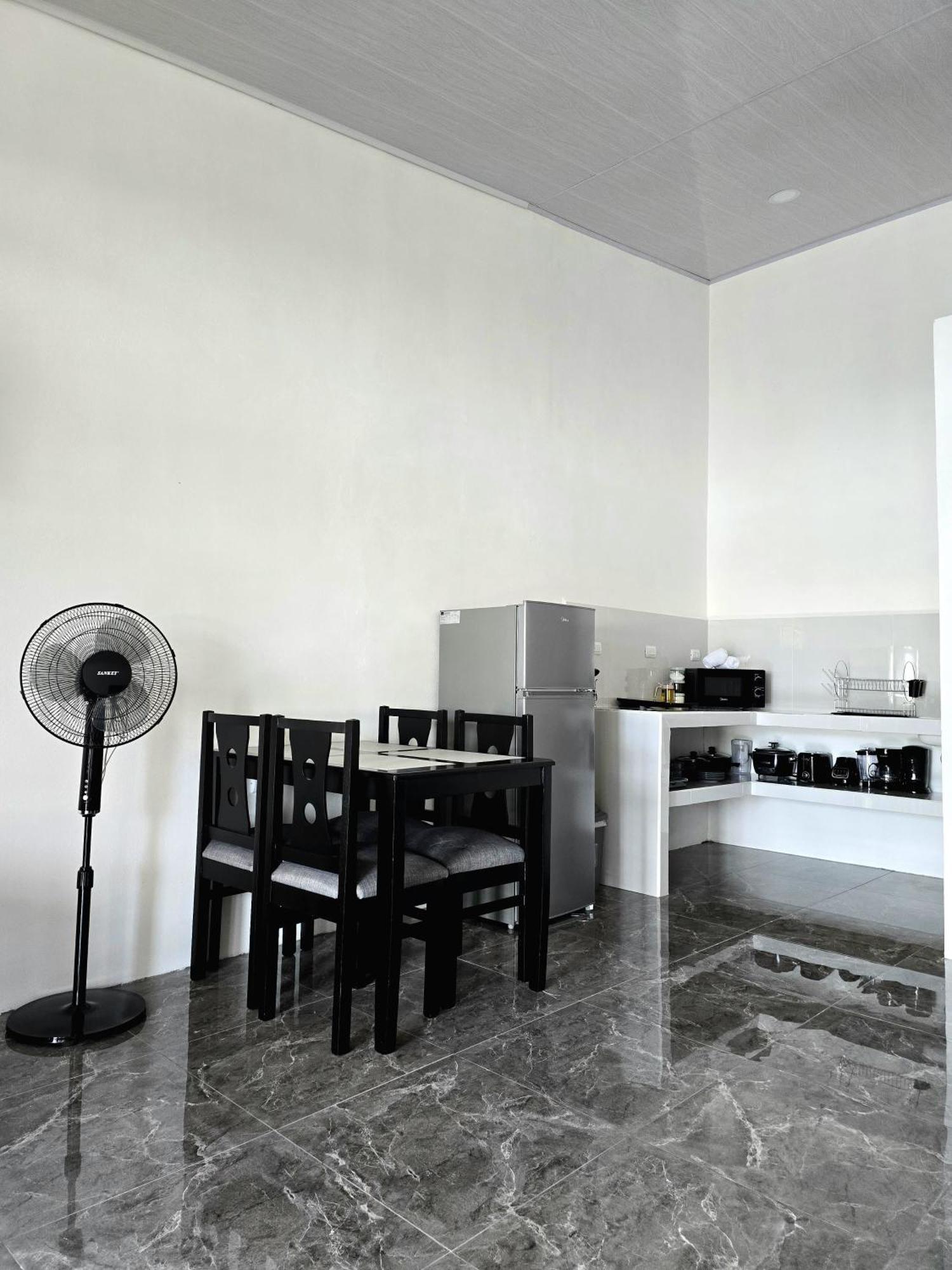 Cattleya Living Studio Monteverde Екстер'єр фото