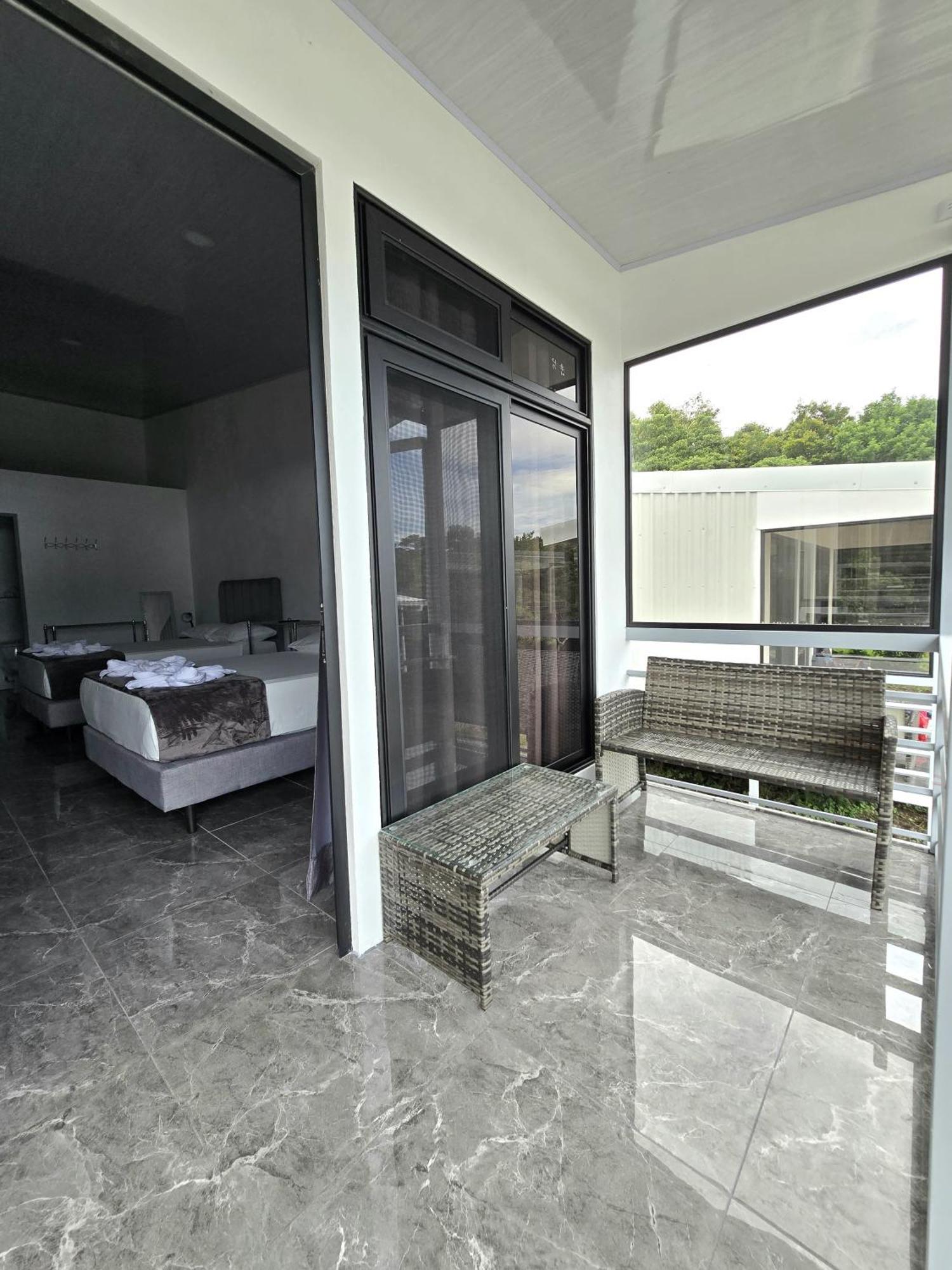 Cattleya Living Studio Monteverde Екстер'єр фото