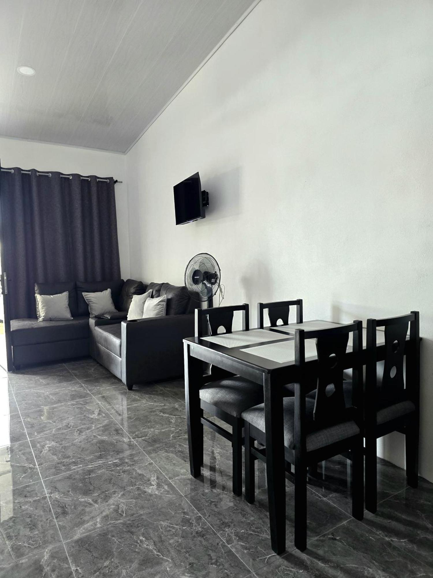 Cattleya Living Studio Monteverde Екстер'єр фото