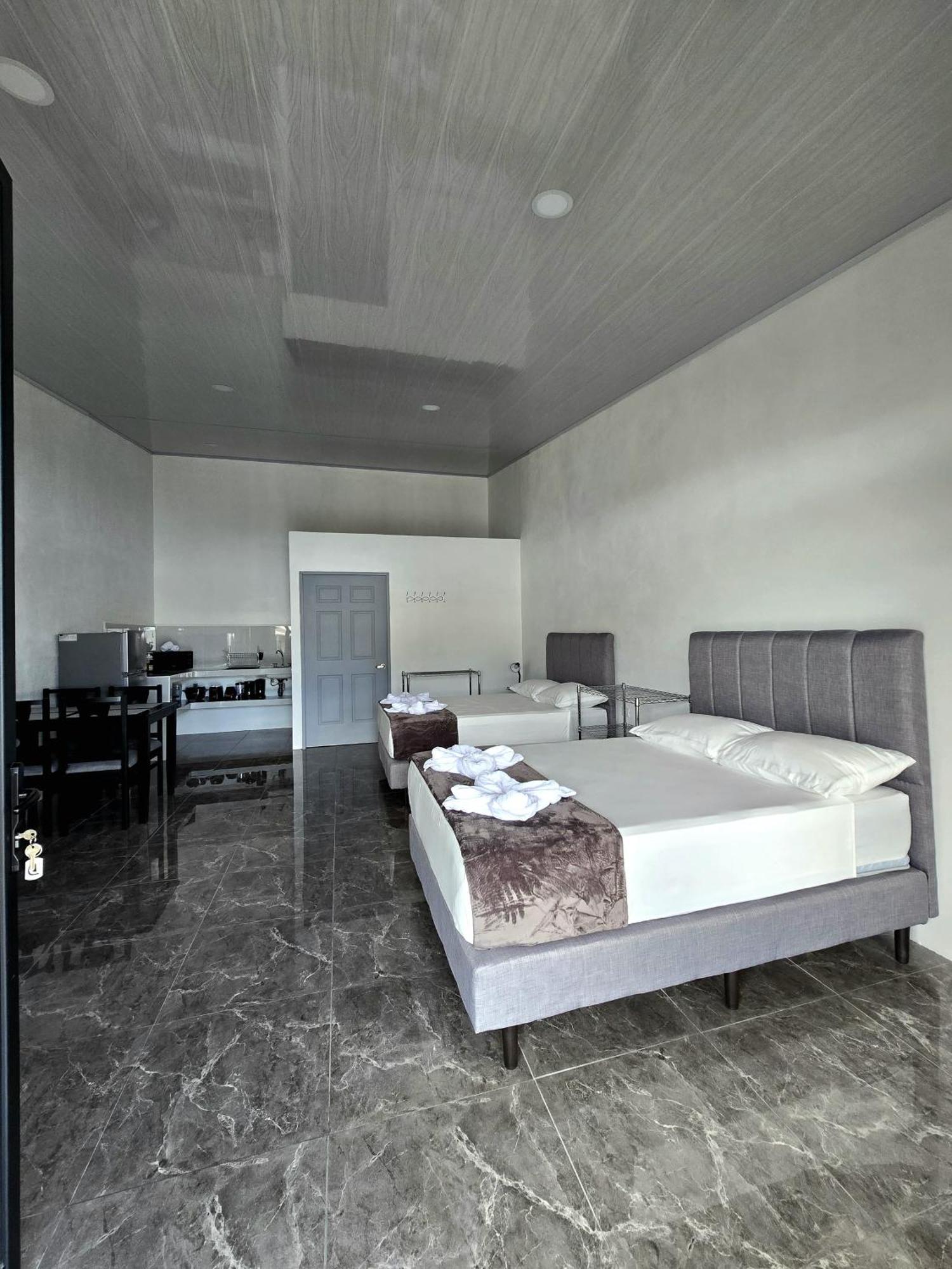 Cattleya Living Studio Monteverde Екстер'єр фото