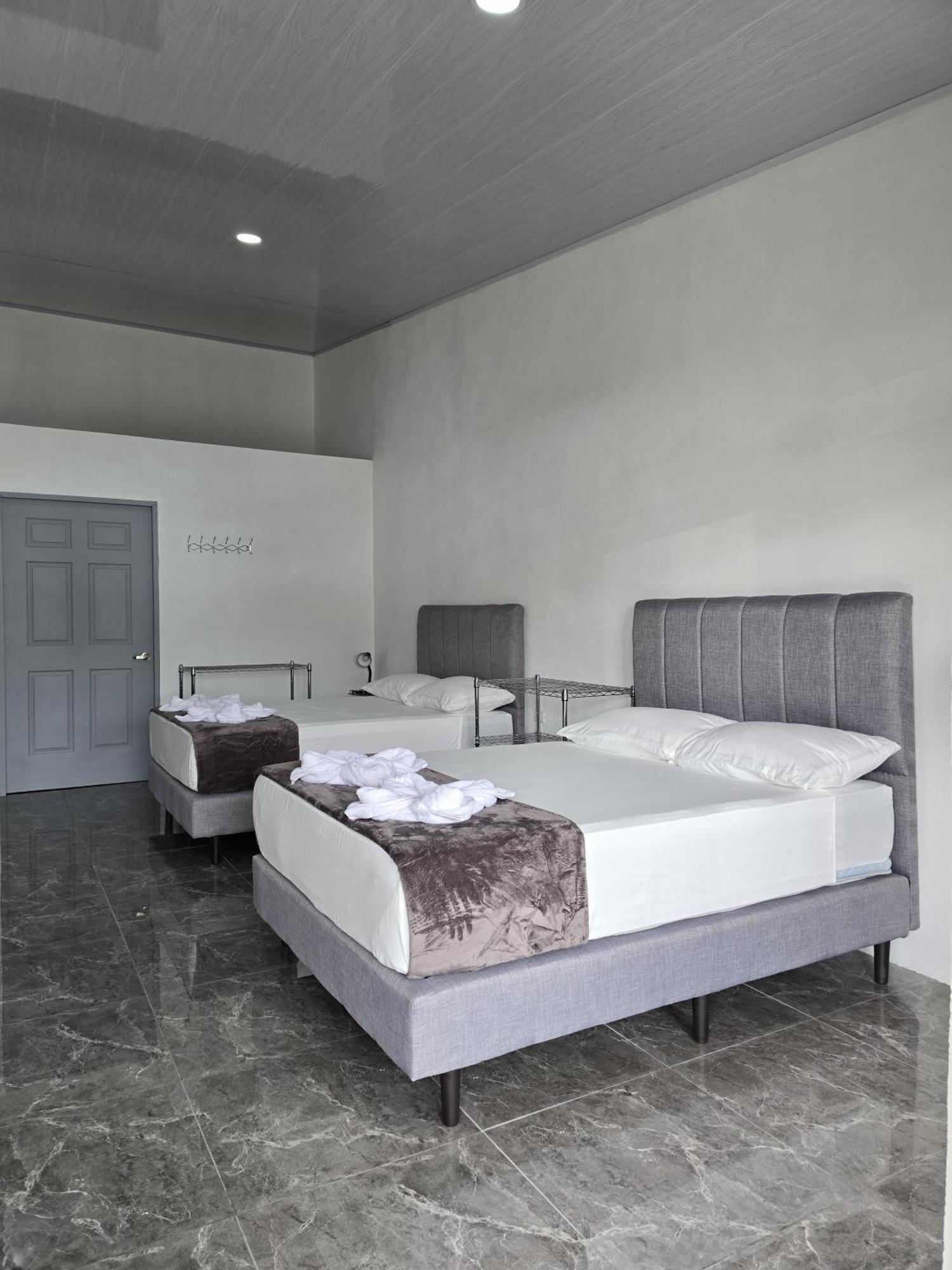 Cattleya Living Studio Monteverde Екстер'єр фото