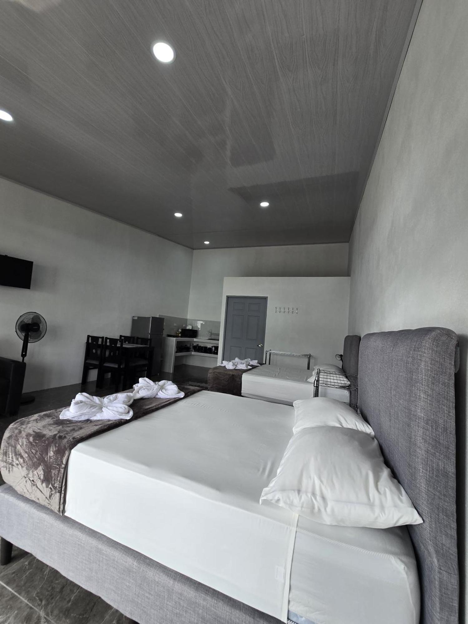 Cattleya Living Studio Monteverde Екстер'єр фото