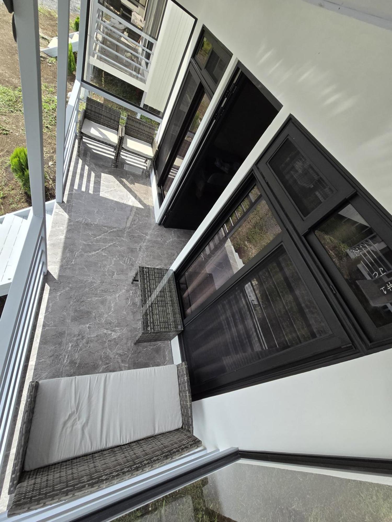 Cattleya Living Studio Monteverde Екстер'єр фото