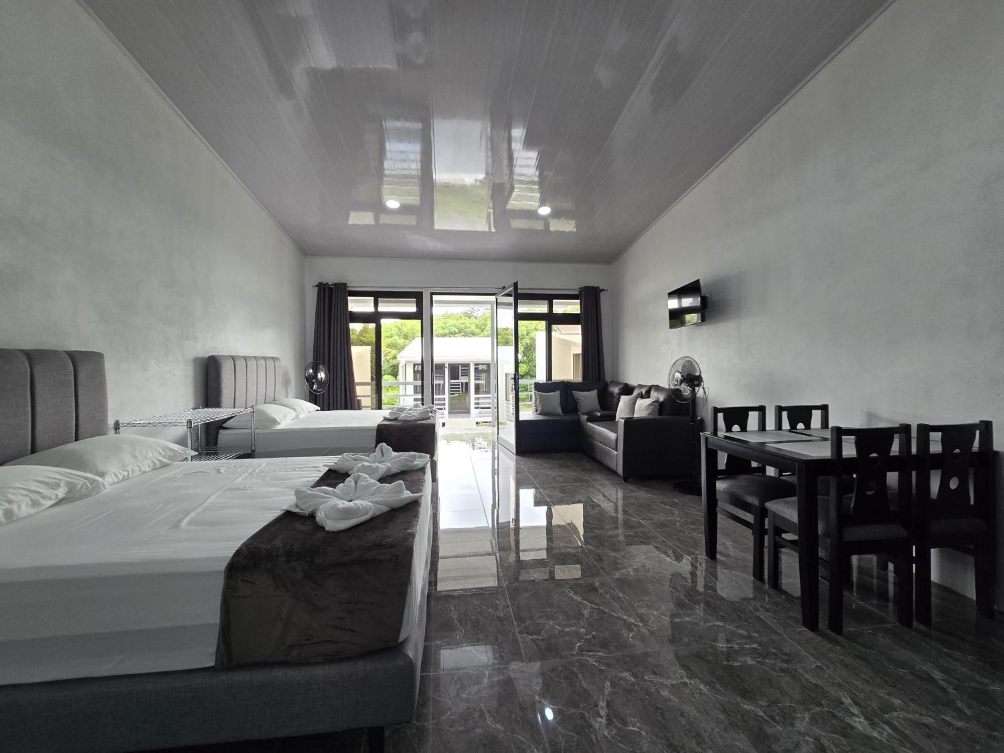 Cattleya Living Studio Monteverde Екстер'єр фото
