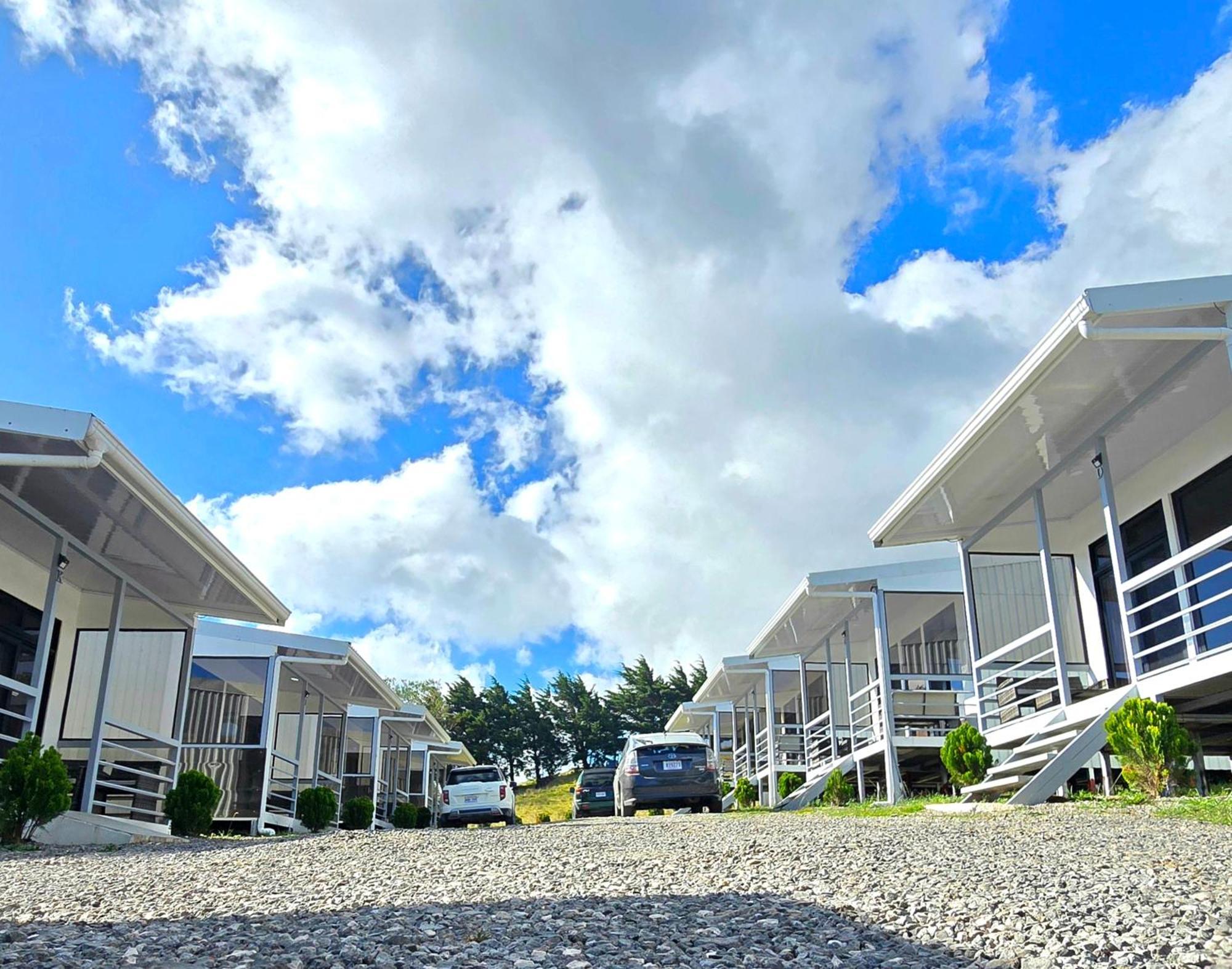 Cattleya Living Studio Monteverde Екстер'єр фото