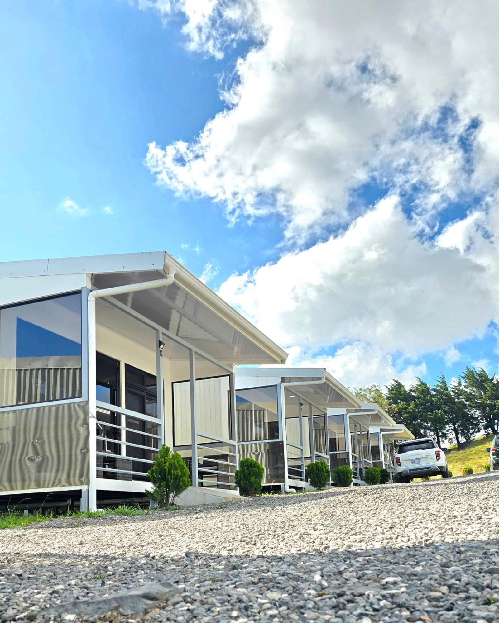 Cattleya Living Studio Monteverde Екстер'єр фото