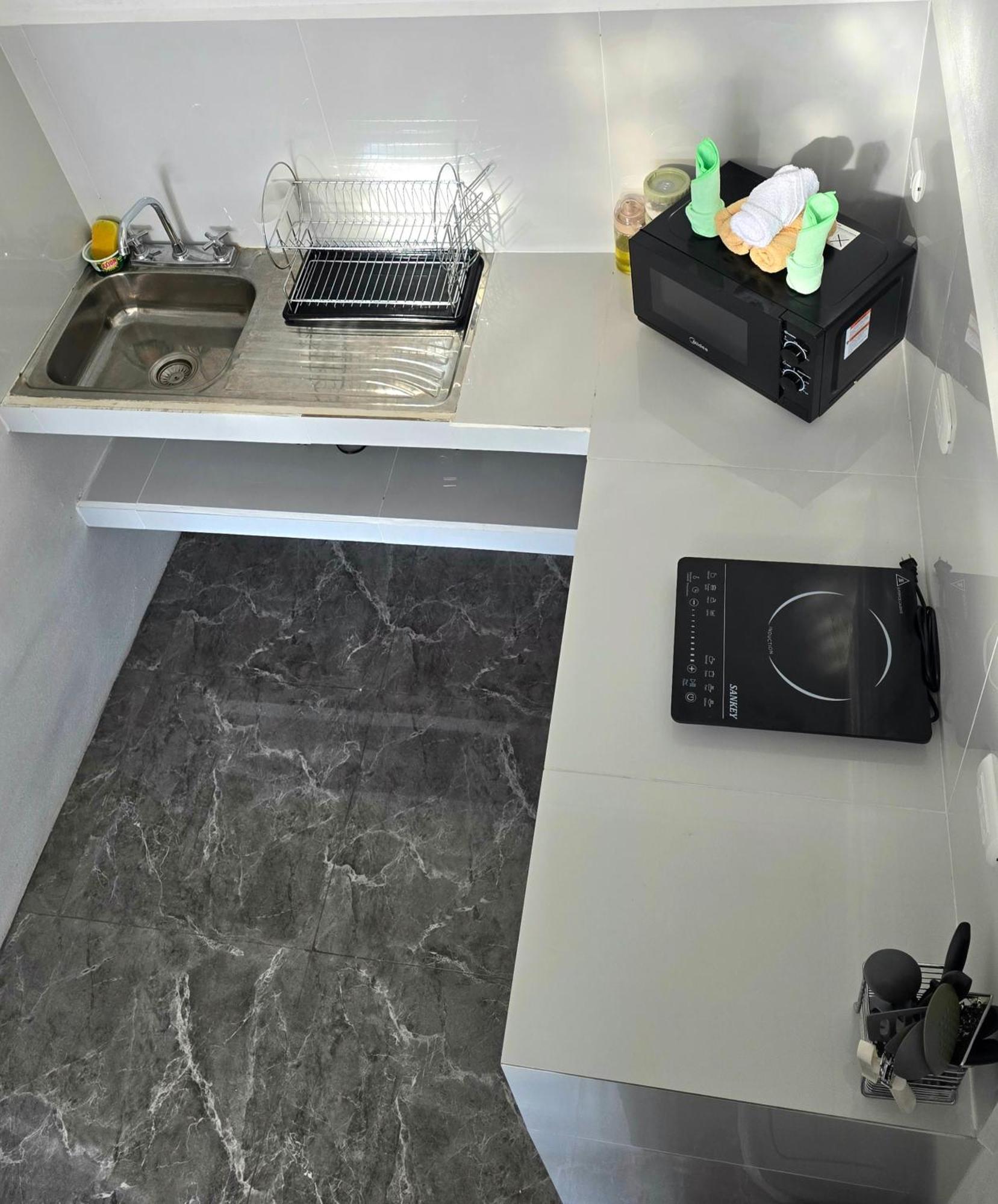 Cattleya Living Studio Monteverde Екстер'єр фото