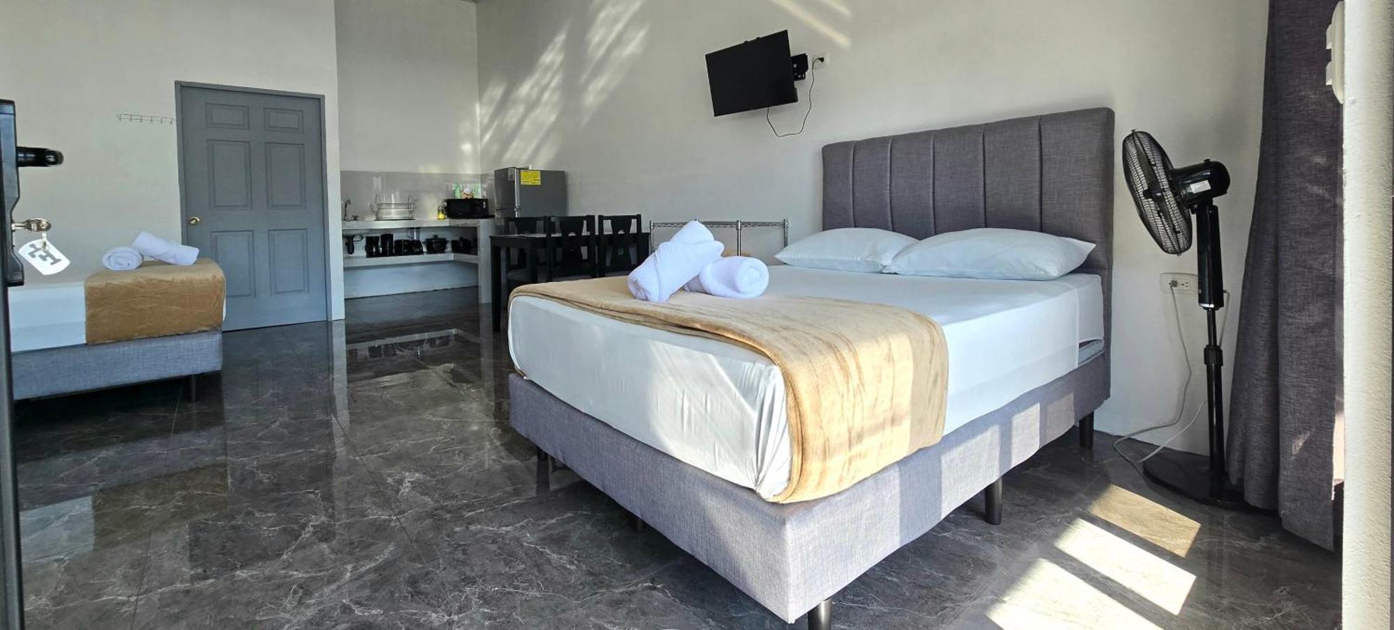 Cattleya Living Studio Monteverde Екстер'єр фото