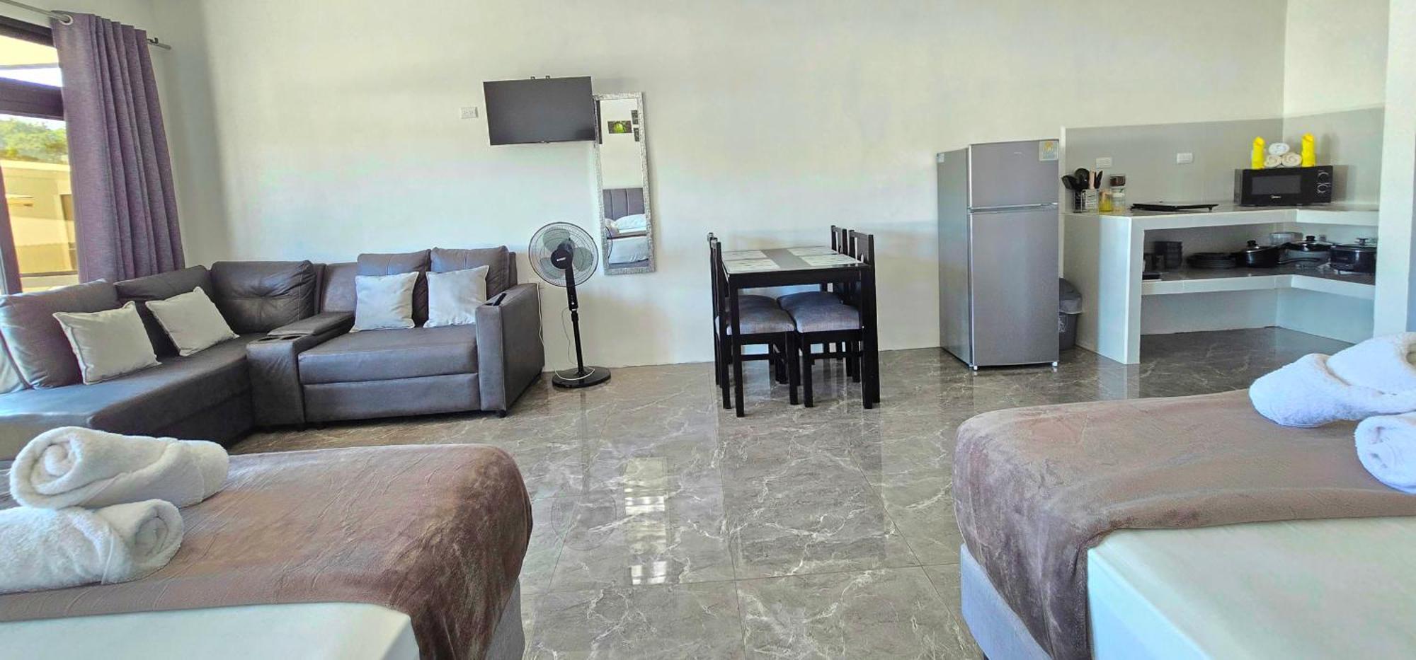 Cattleya Living Studio Monteverde Екстер'єр фото