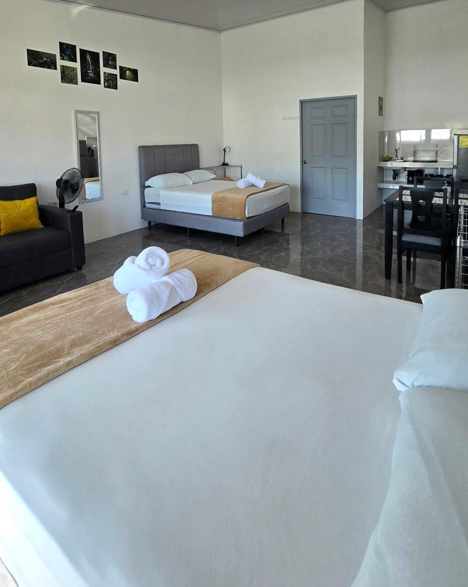 Cattleya Living Studio Monteverde Екстер'єр фото