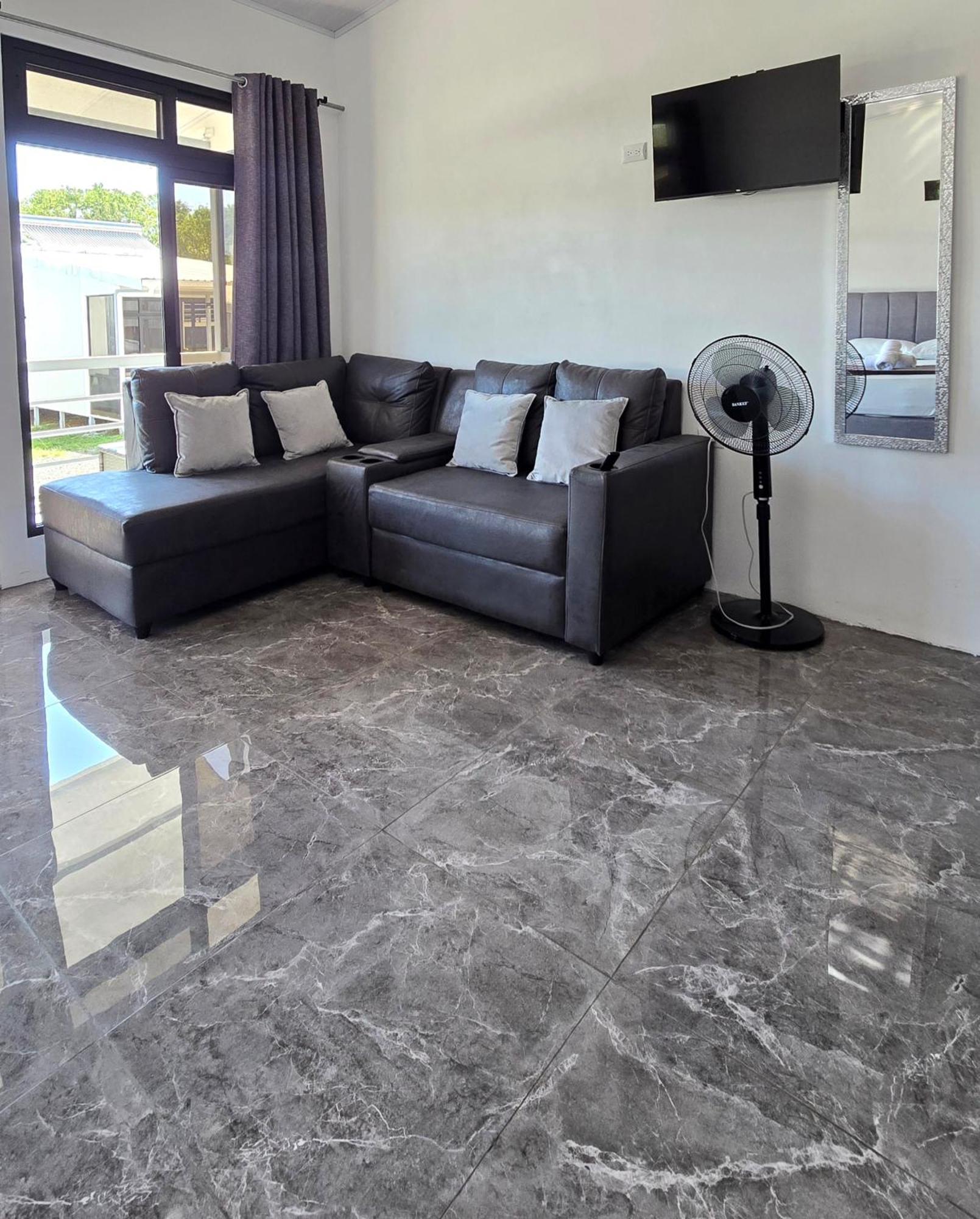 Cattleya Living Studio Monteverde Екстер'єр фото