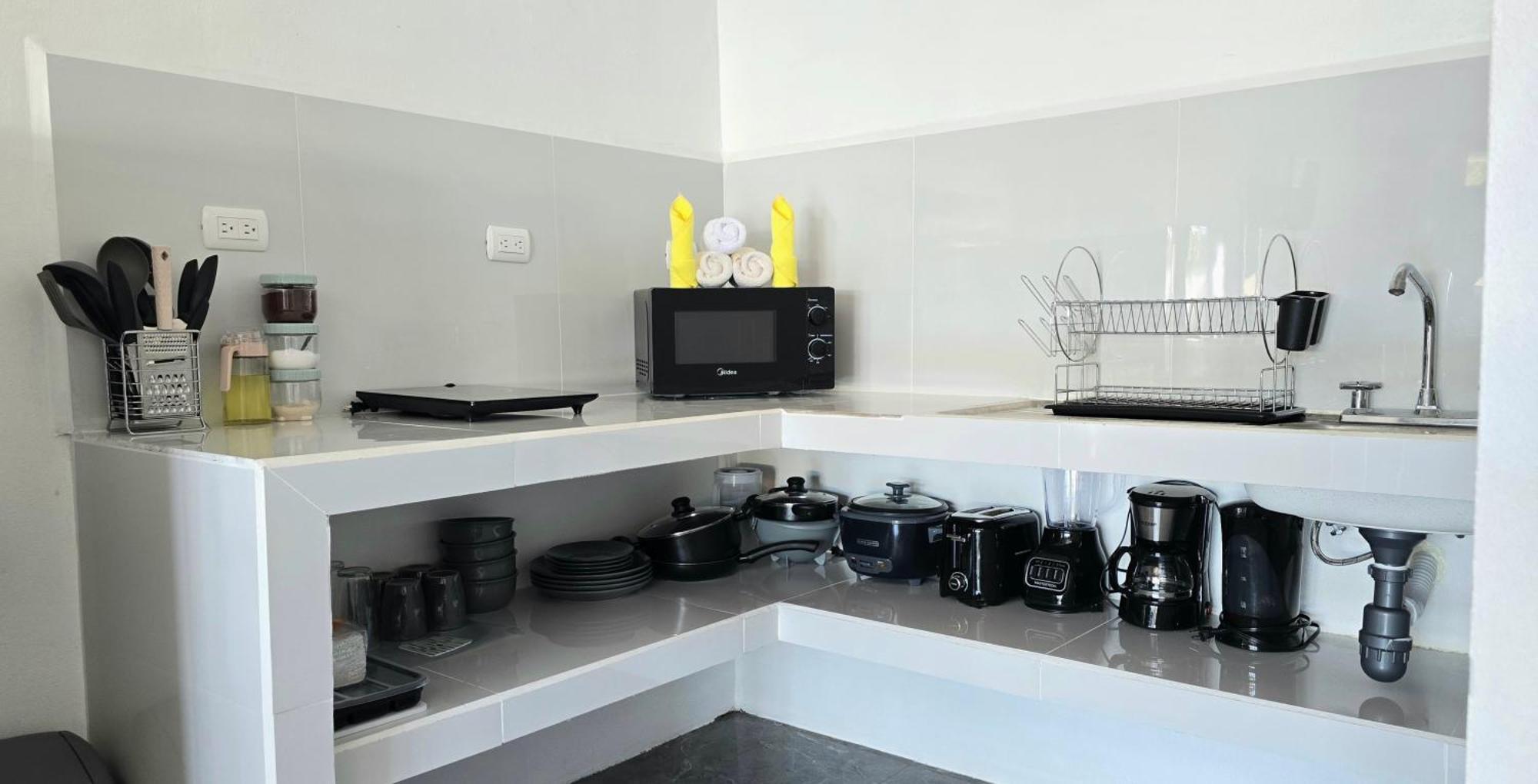 Cattleya Living Studio Monteverde Екстер'єр фото
