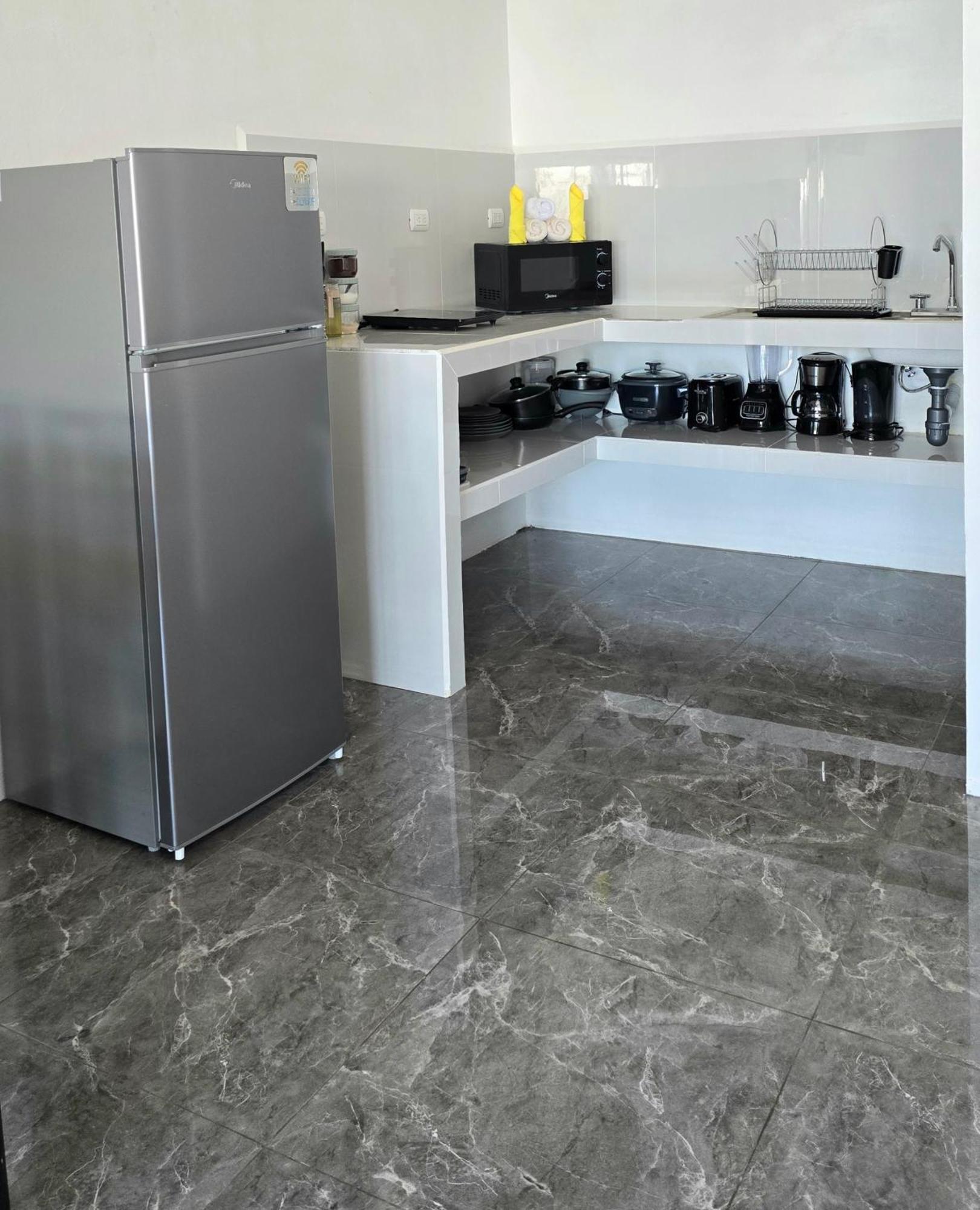 Cattleya Living Studio Monteverde Екстер'єр фото