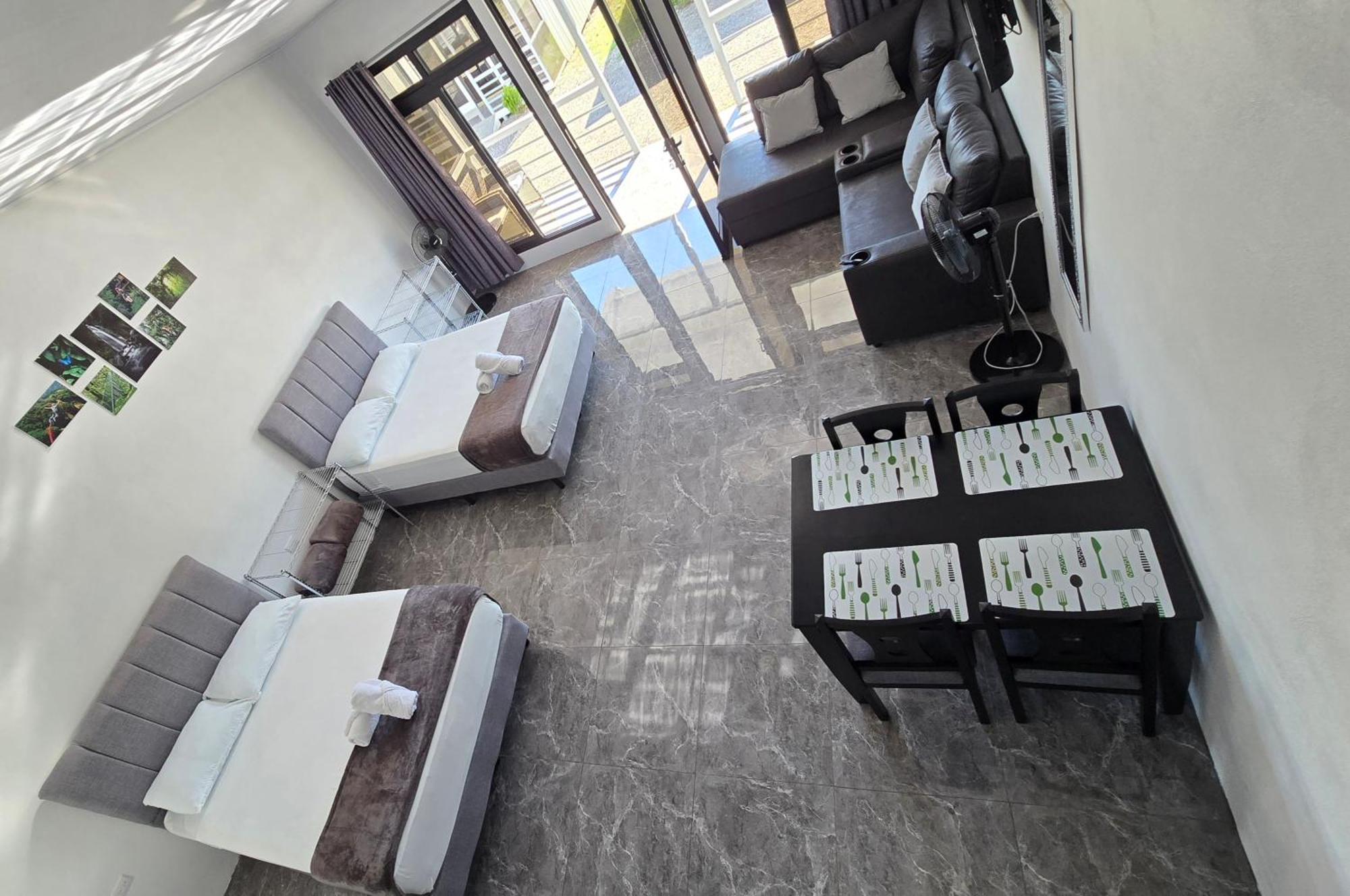 Cattleya Living Studio Monteverde Екстер'єр фото