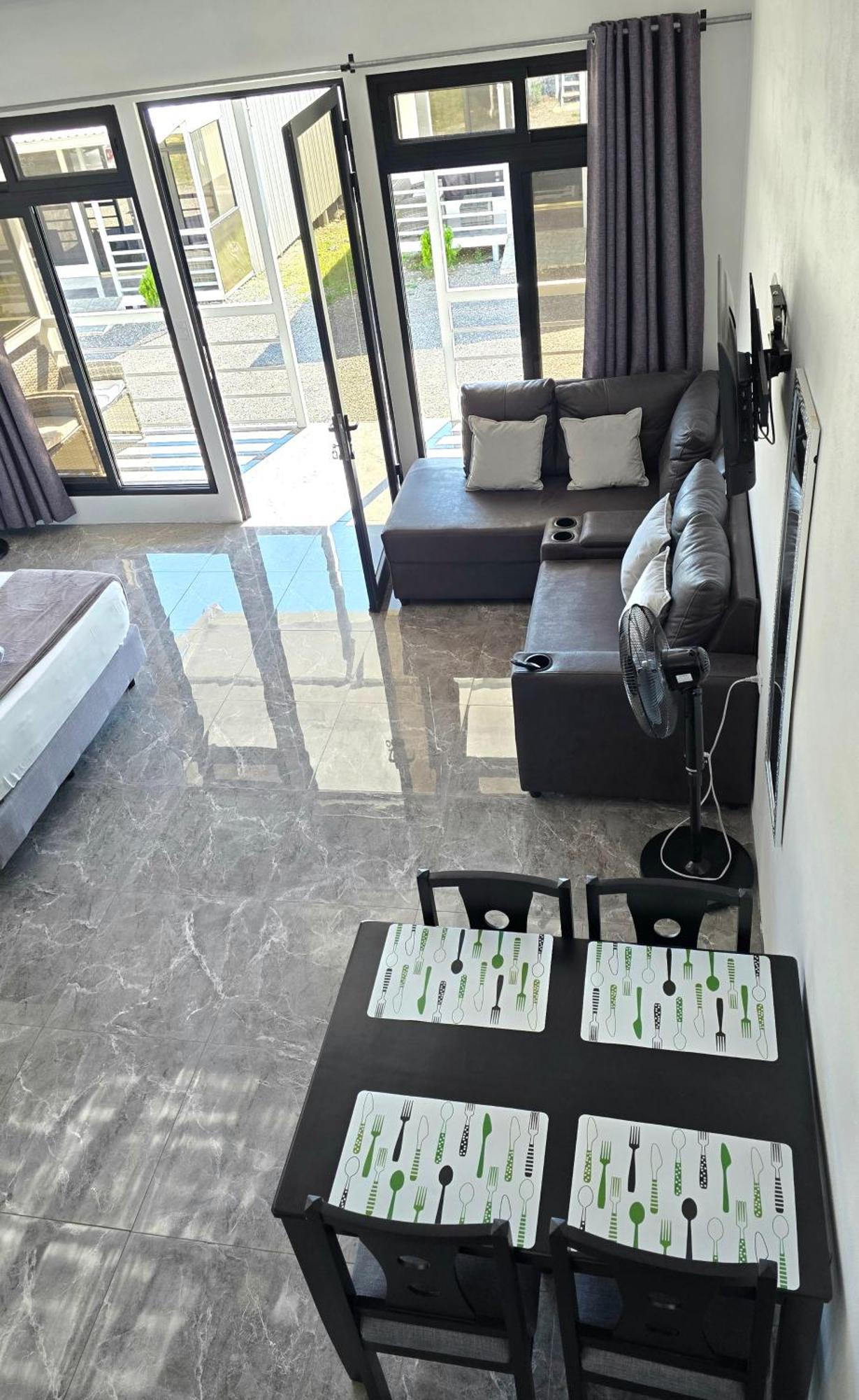 Cattleya Living Studio Monteverde Екстер'єр фото