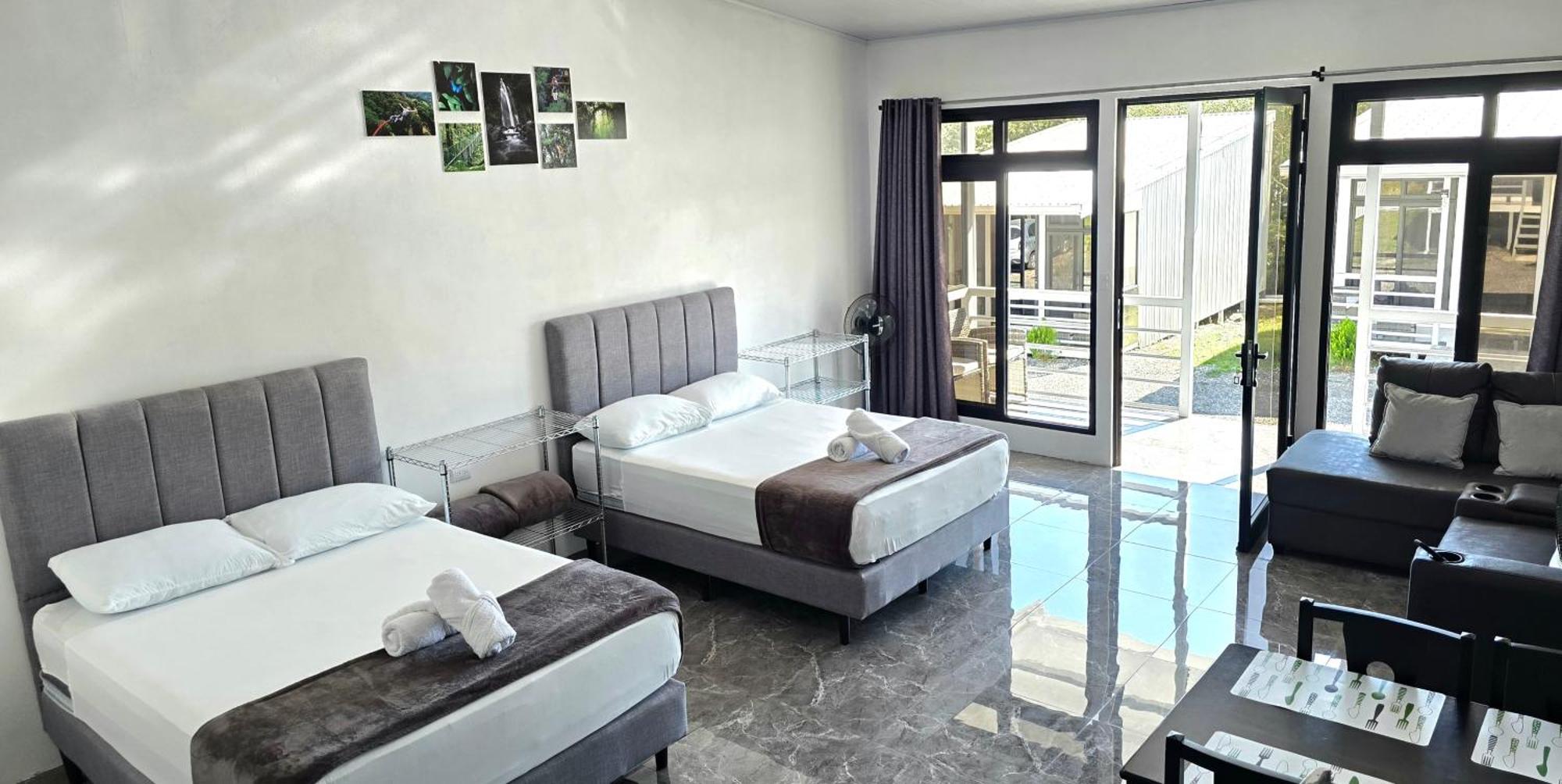 Cattleya Living Studio Monteverde Екстер'єр фото