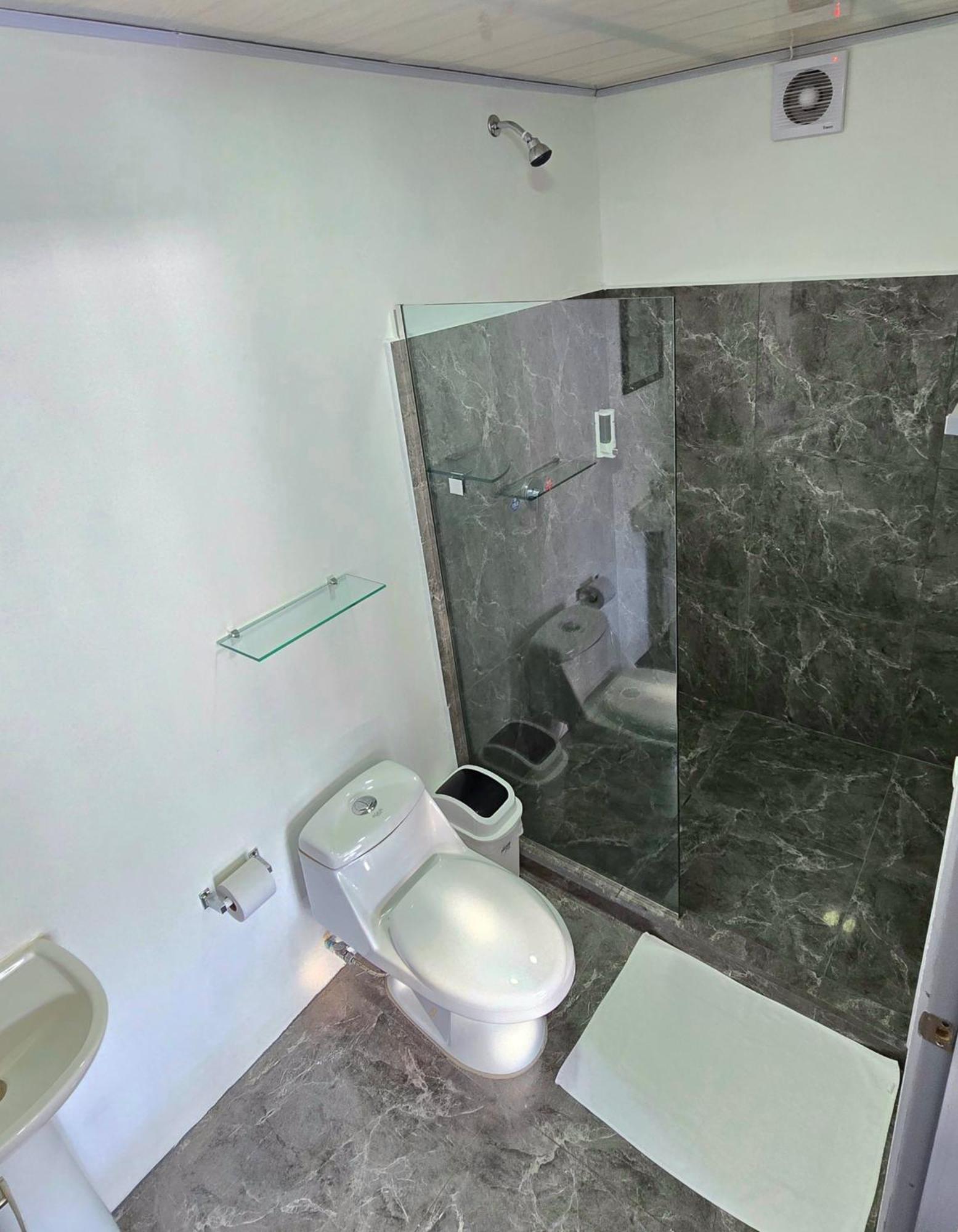 Cattleya Living Studio Monteverde Екстер'єр фото