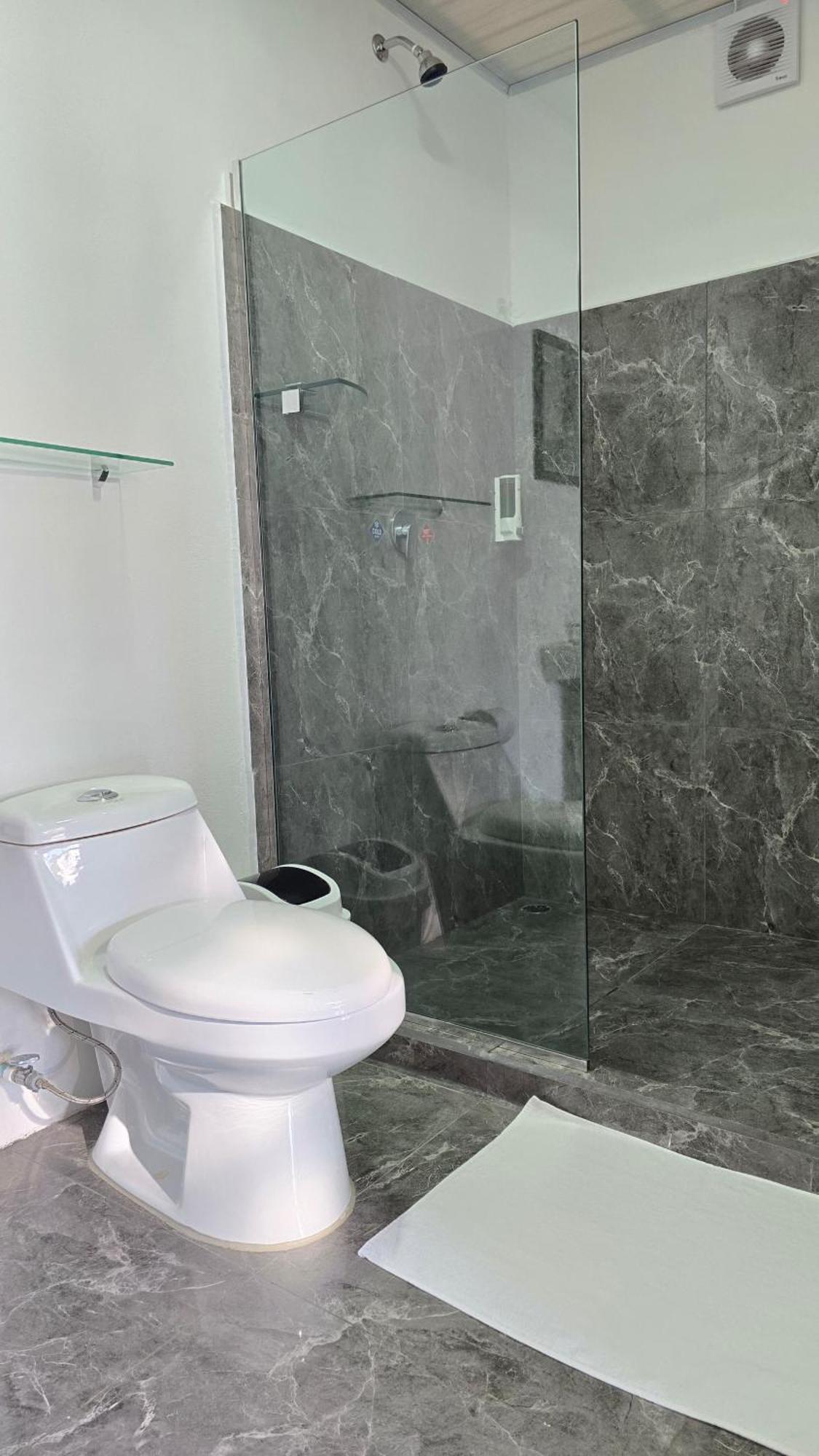 Cattleya Living Studio Monteverde Екстер'єр фото