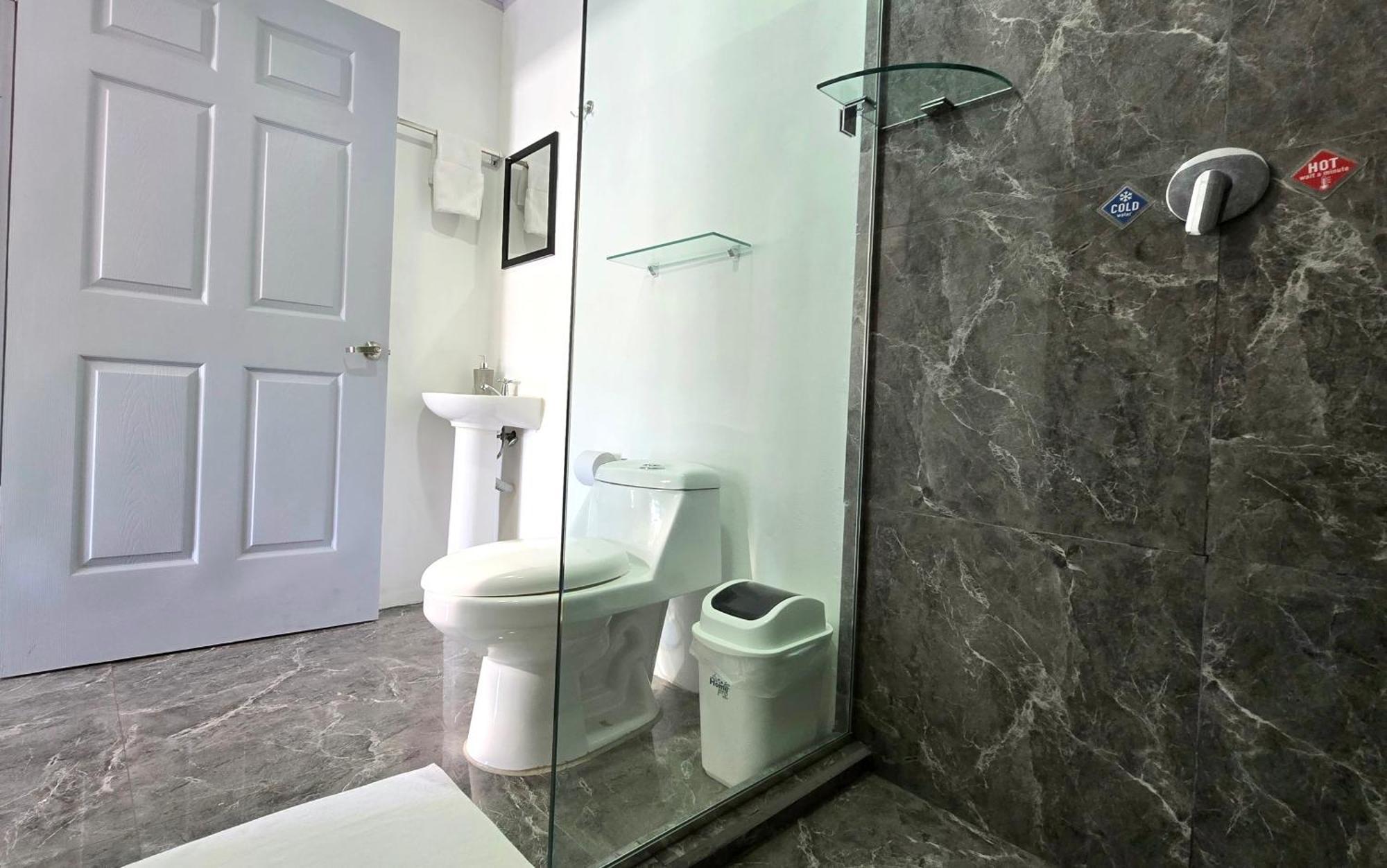 Cattleya Living Studio Monteverde Екстер'єр фото