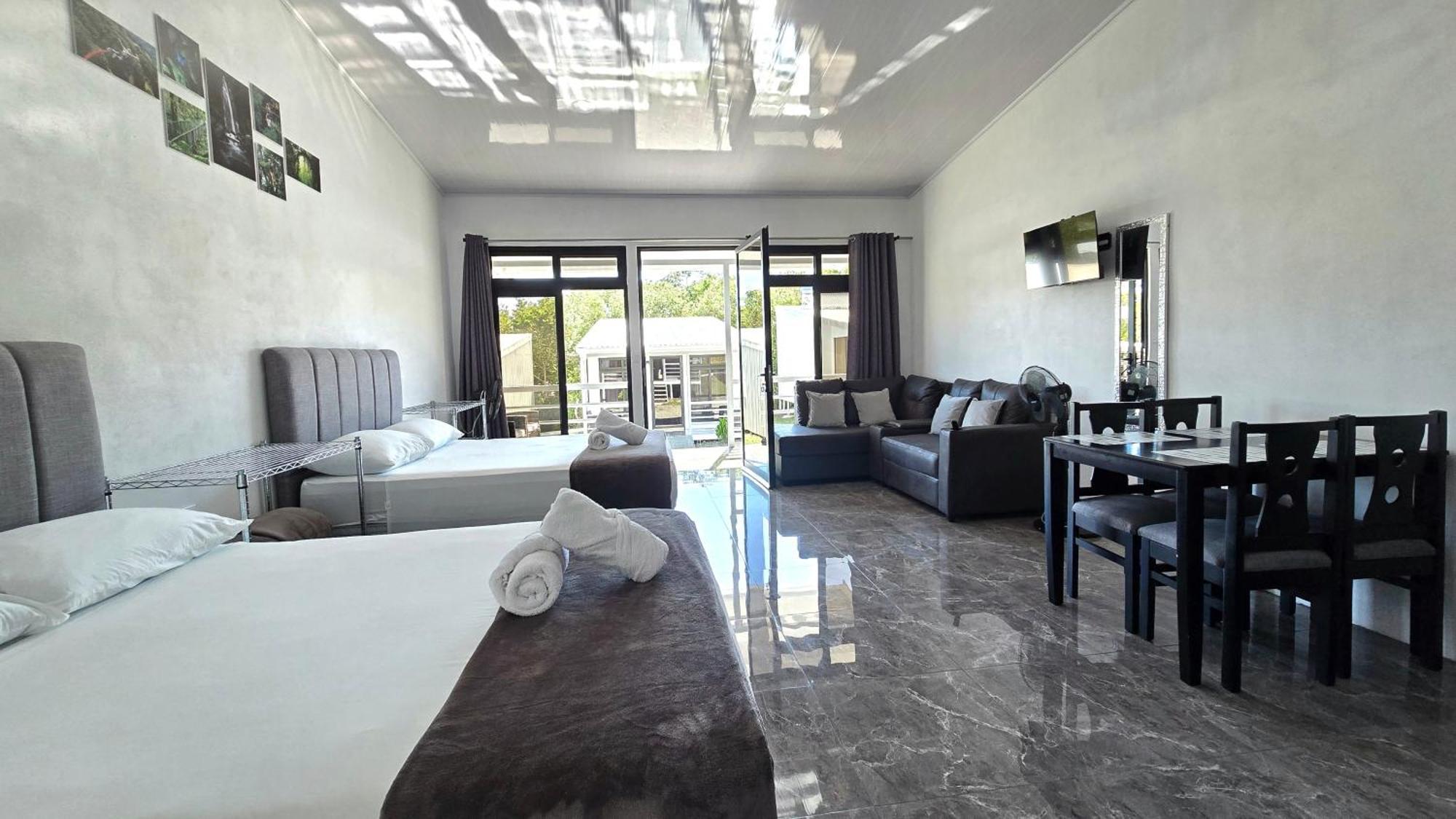 Cattleya Living Studio Monteverde Екстер'єр фото