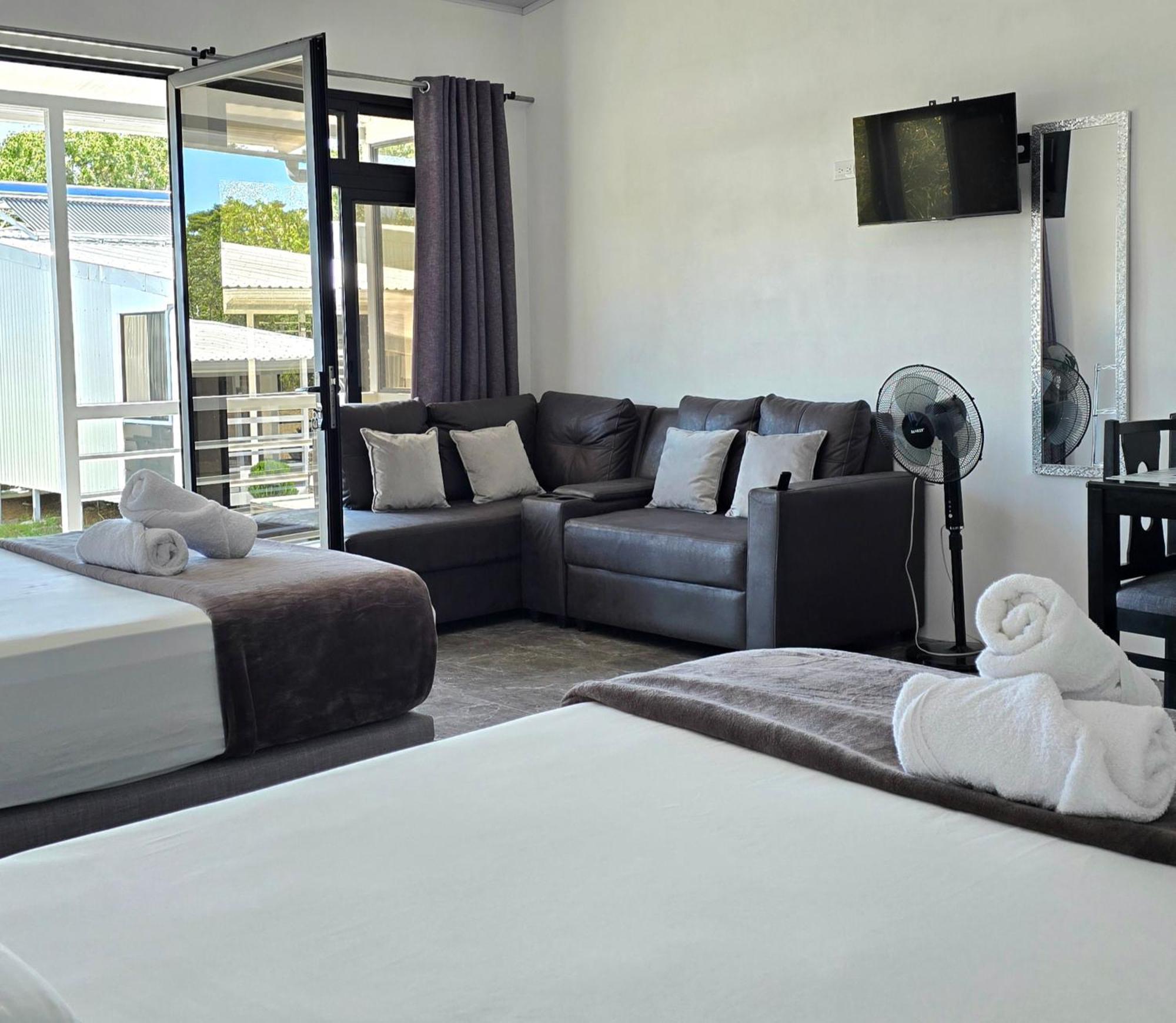 Cattleya Living Studio Monteverde Екстер'єр фото