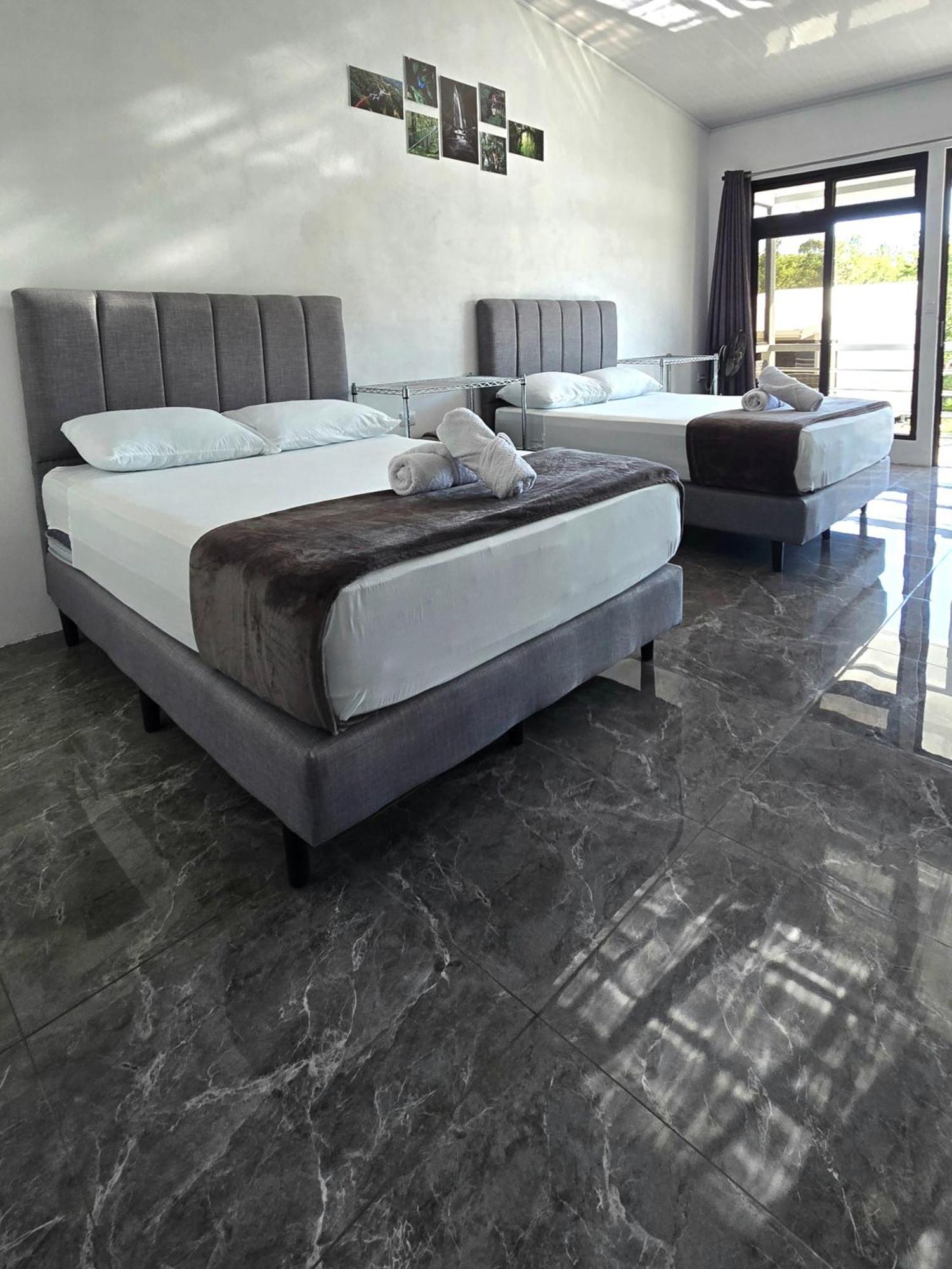 Cattleya Living Studio Monteverde Екстер'єр фото